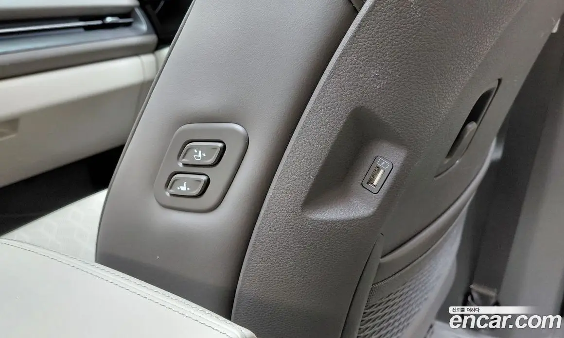 Kia Carnival 2023 3.5 автомат (гидро), фото 27 Kia Carnival 2023 3.5 автомат (гидро), фото 27