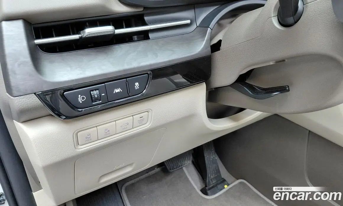 Kia Carnival 2023 3.5 автомат (гидро), фото 29 Kia Carnival 2023 3.5 автомат (гидро), фото 29