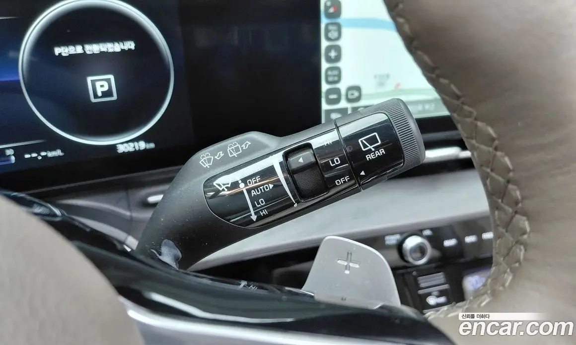 Kia Carnival 2023 3.5 автомат (гидро), фото 30 Kia Carnival 2023 3.5 автомат (гидро), фото 30