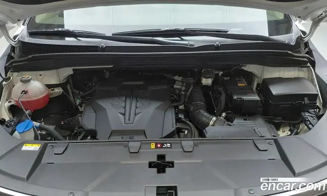 Kia Carnival 2023 3.5 автомат (гидро), миниатюра 6 Kia Carnival 2023 3.5 автомат (гидро), миниатюра 6