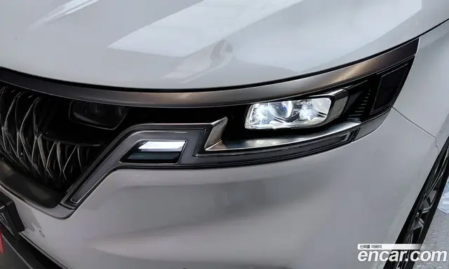 Kia Carnival 2023 3.5 автомат (гидро), миниатюра 8 Kia Carnival 2023 3.5 автомат (гидро), миниатюра 8