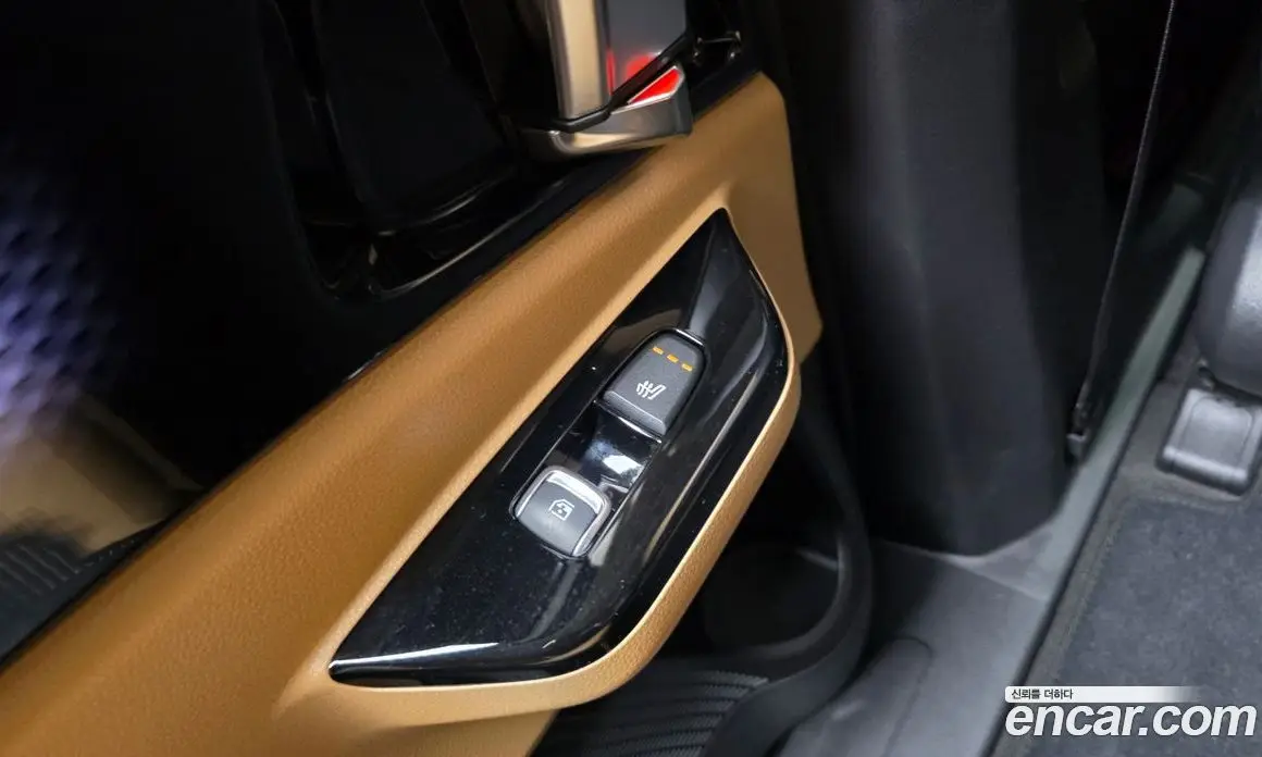 Kia Carnival 2023 3.5 автомат (гидро), фото 19