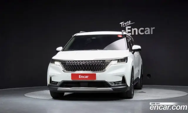 Kia Carnival 2023 3.5 автомат (гидро), миниатюра 3