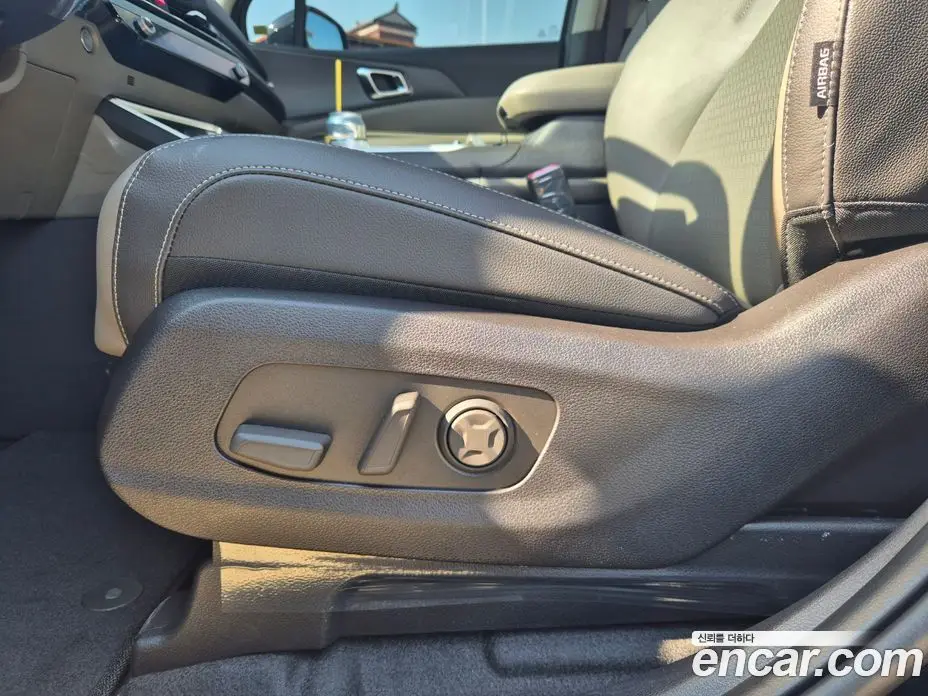 Kia Carnival 2025 1.6 автомат (гидро), фото 13 Kia Carnival 2025 1.6 автомат (гидро), фото 13