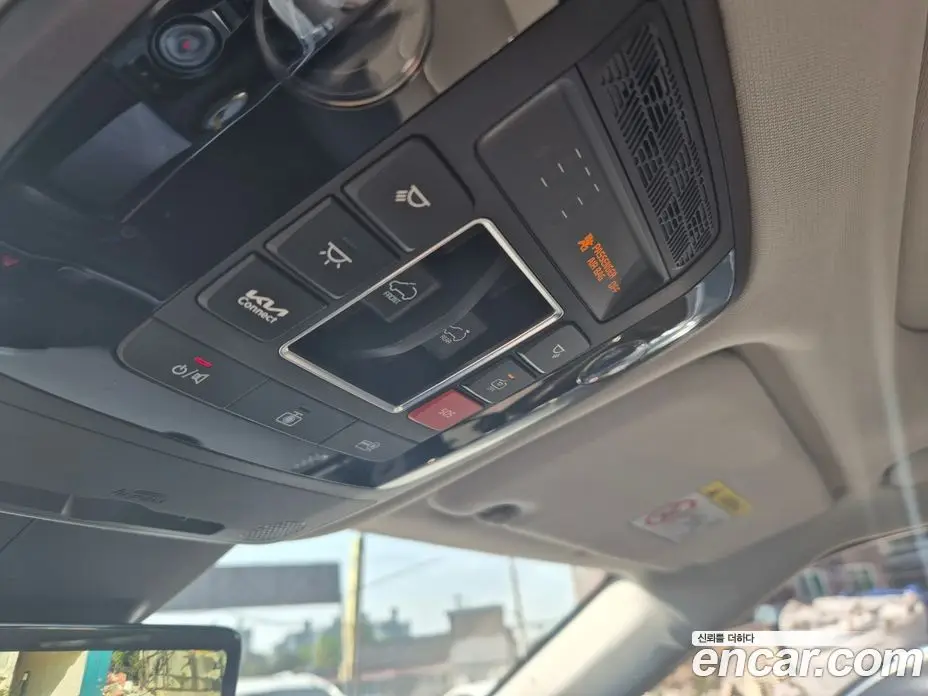 Kia Carnival 2025 1.6 автомат (гидро), фото 16 Kia Carnival 2025 1.6 автомат (гидро), фото 16