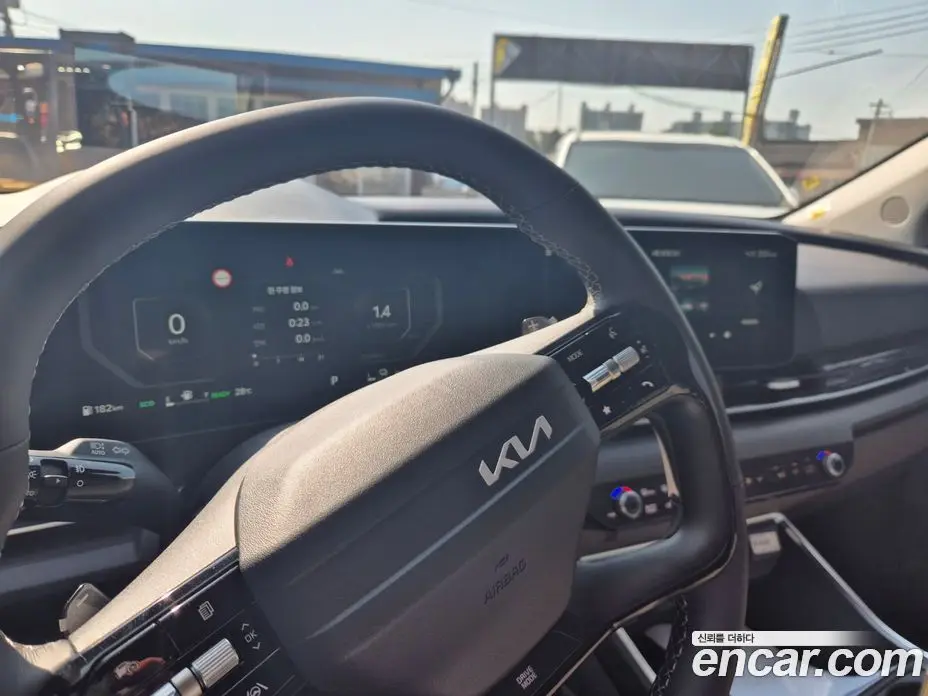 Kia Carnival 2025 1.6 автомат (гидро), фото 20 Kia Carnival 2025 1.6 автомат (гидро), фото 20