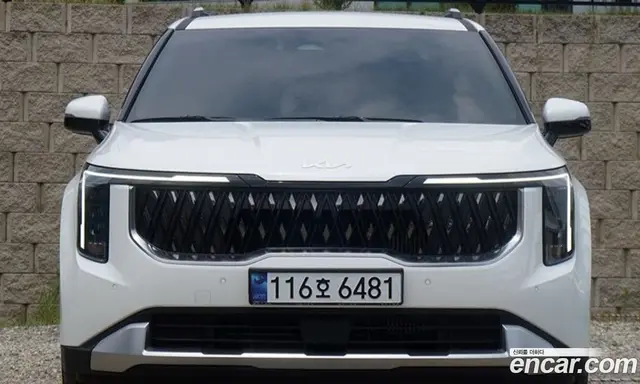 Kia Carnival 2025 1.6 автомат (гидро), миниатюра 1 Kia Carnival 2025 1.6 автомат (гидро), миниатюра 1
