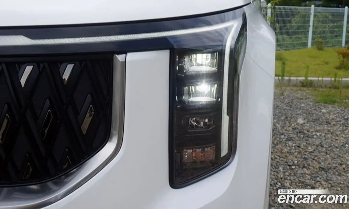 Kia Carnival 2025 1.6 автомат (гидро), фото 20 Kia Carnival 2025 1.6 автомат (гидро), фото 20