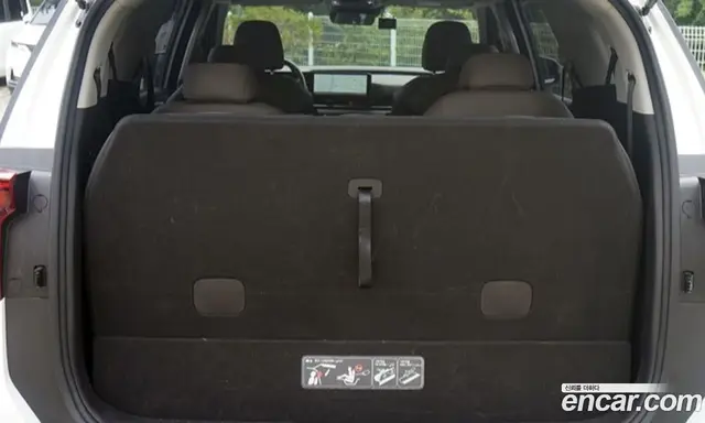 Kia Carnival 2025 1.6 автомат (гидро), миниатюра 6 Kia Carnival 2025 1.6 автомат (гидро), миниатюра 6
