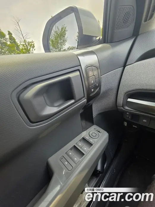 Kia EV3 2026 автомат (гидро), миниатюра 11 Kia EV3 2026 автомат (гидро), миниатюра 11