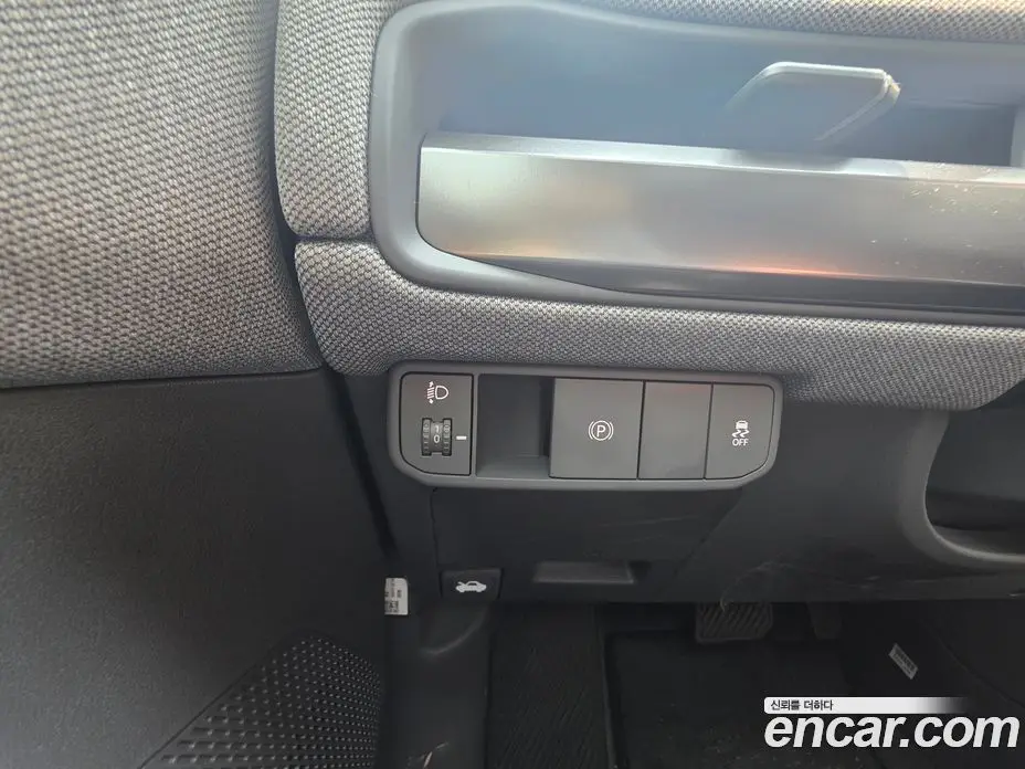 Kia EV3 2026 автомат (гидро), фото 12 Kia EV3 2026 автомат (гидро), фото 12