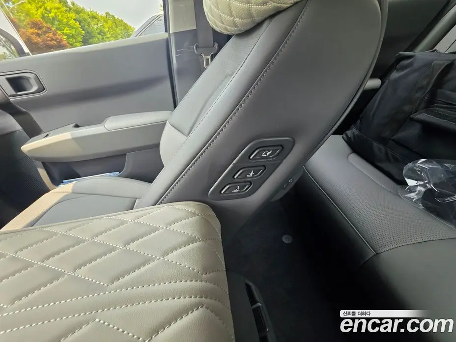 Kia EV3 2026 автомат (гидро), фото 13 Kia EV3 2026 автомат (гидро), фото 13