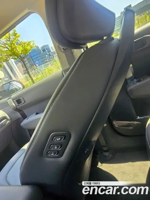 Kia EV3 2026 автомат (гидро), миниатюра 11 Kia EV3 2026 автомат (гидро), миниатюра 11