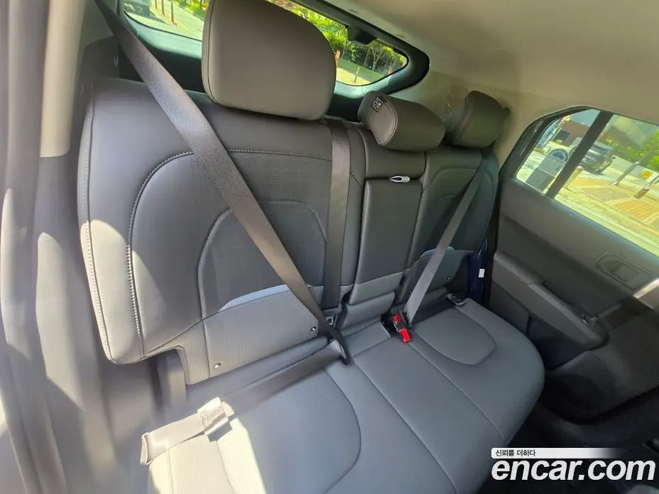 Kia EV3 2026 автомат (гидро), фото 12 Kia EV3 2026 автомат (гидро), фото 12