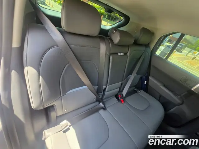Kia EV3 2026 автомат (гидро), миниатюра 12