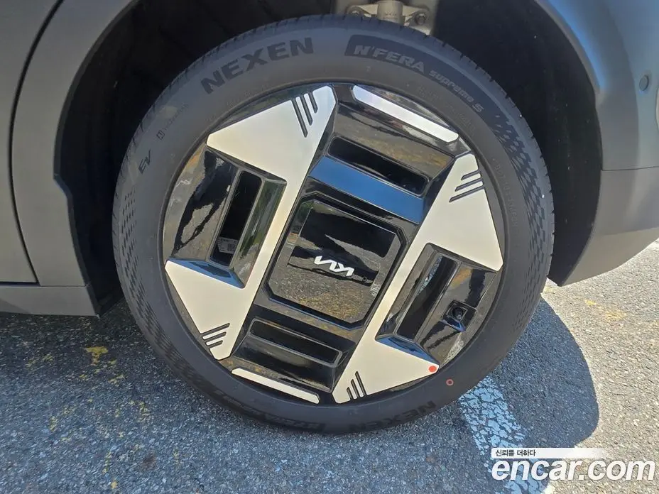 Kia EV3 2026 автомат (гидро), фото 5 Kia EV3 2026 автомат (гидро), фото 5