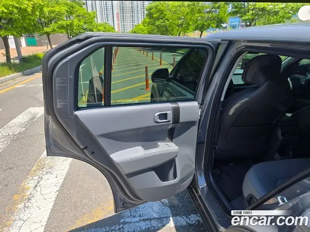 Kia EV3 2026 автомат (гидро), миниатюра 8 Kia EV3 2026 автомат (гидро), миниатюра 8