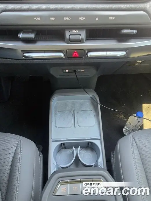 Kia EV3 2026 автомат (гидро), миниатюра 9 Kia EV3 2026 автомат (гидро), миниатюра 9
