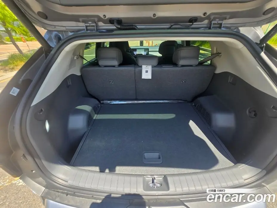 Kia EV3 2026 автомат (гидро), фото 10 Kia EV3 2026 автомат (гидро), фото 10