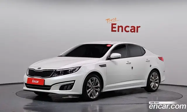 Kia K5 (Optima) 2014 2.0 автомат (гидро), миниатюра 1 Kia K5 (Optima) 2014 2.0 автомат (гидро), миниатюра 1