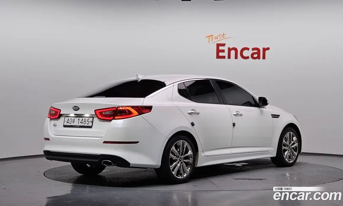 Kia K5 (Optima) 2014 2.0 автомат (гидро), фото 2 Kia K5 (Optima) 2014 2.0 автомат (гидро), фото 2