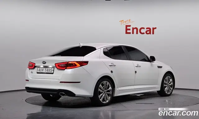 Kia K5 (Optima) 2014 2.0 автомат (гидро), миниатюра 2 Kia K5 (Optima) 2014 2.0 автомат (гидро), миниатюра 2