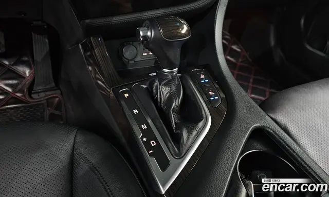 Kia K5 (Optima) 2014 2.0 автомат (гидро), миниатюра 12