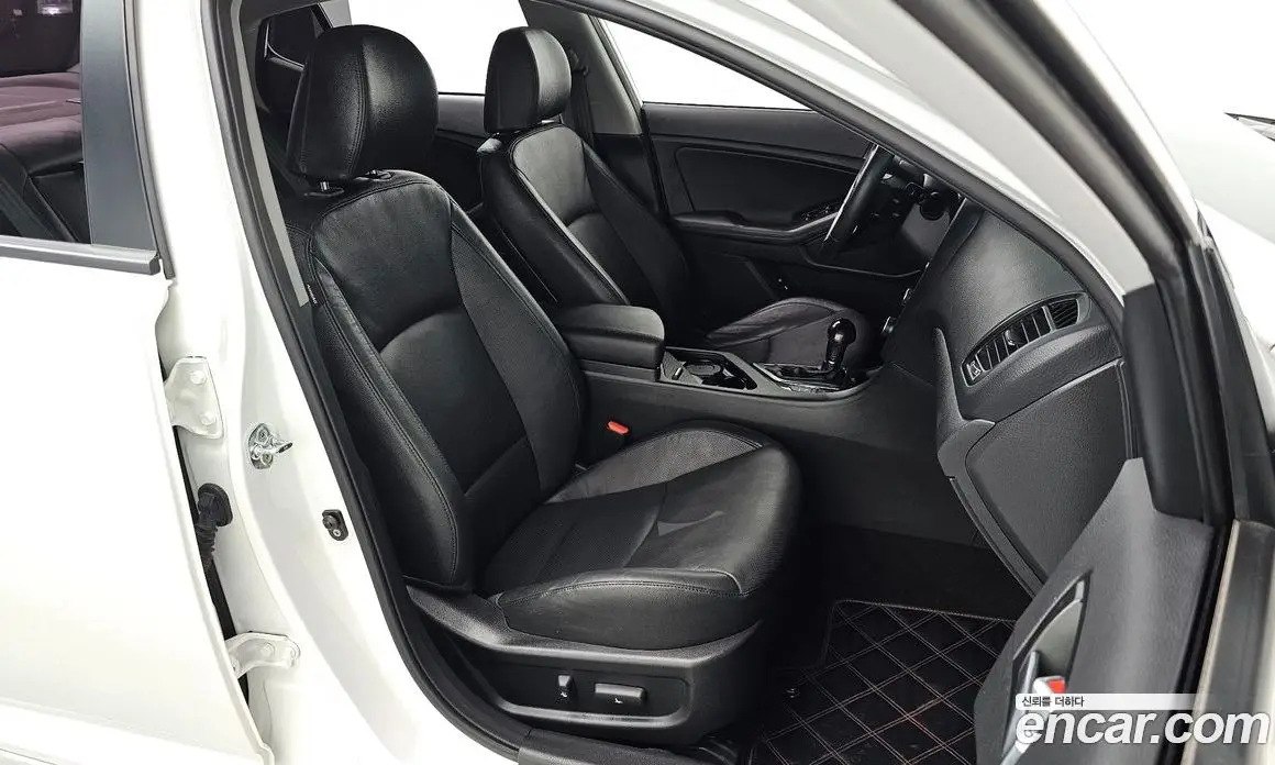 Kia K5 (Optima) 2014 2.0 автомат (гидро), фото 16 Kia K5 (Optima) 2014 2.0 автомат (гидро), фото 16