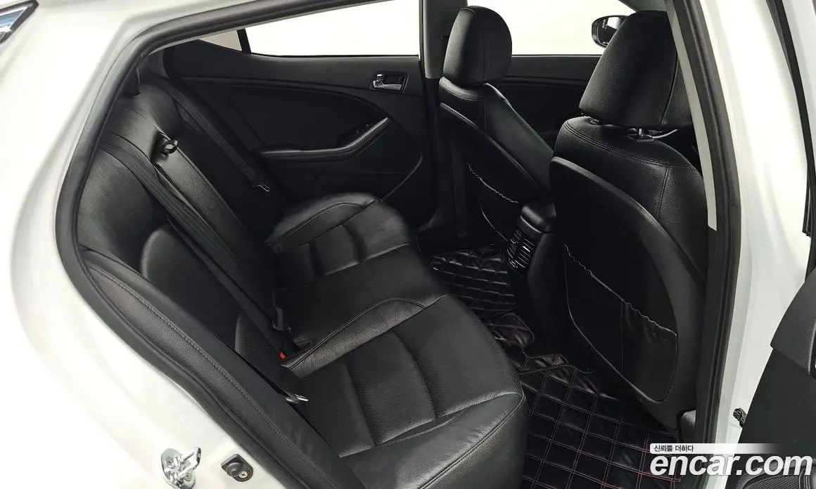 Kia K5 (Optima) 2014 2.0 автомат (гидро), фото 17 Kia K5 (Optima) 2014 2.0 автомат (гидро), фото 17