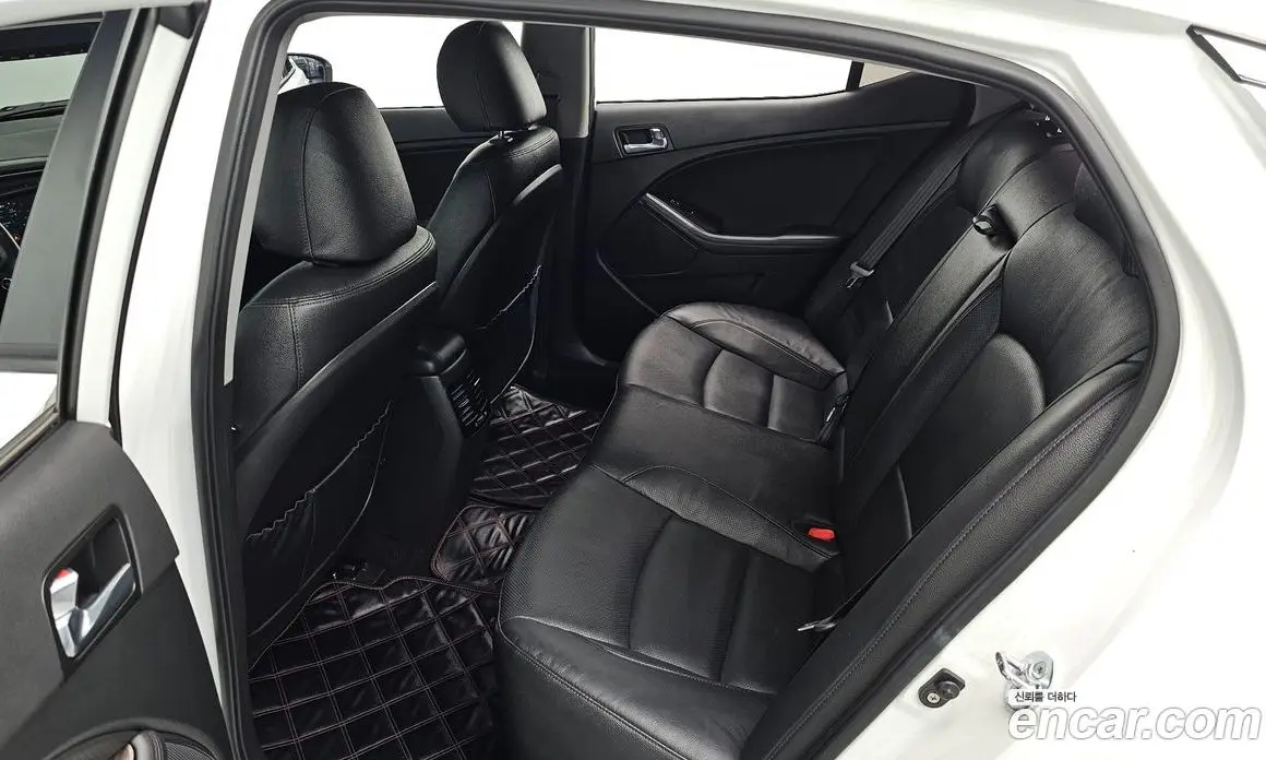 Kia K5 (Optima) 2014 2.0 автомат (гидро), фото 18 Kia K5 (Optima) 2014 2.0 автомат (гидро), фото 18