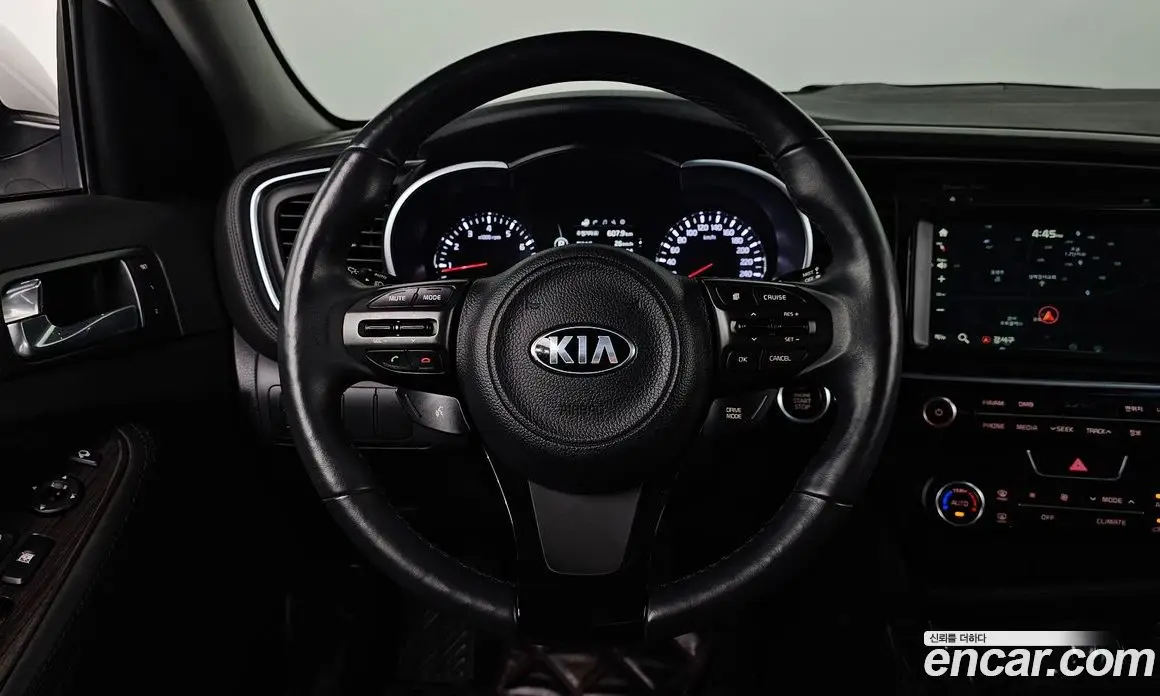 Kia K5 (Optima) 2014 2.0 автомат (гидро), фото 19 Kia K5 (Optima) 2014 2.0 автомат (гидро), фото 19