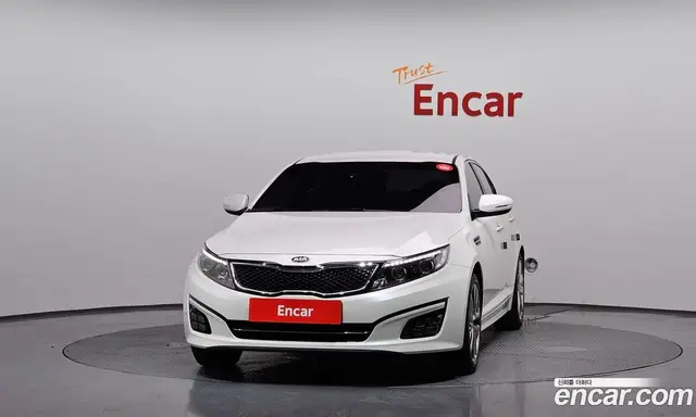 Kia K5 (Optima) 2014 2.0 автомат (гидро), миниатюра 3 Kia K5 (Optima) 2014 2.0 автомат (гидро), миниатюра 3