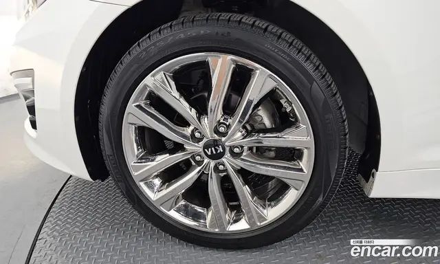 Kia K5 (Optima) 2014 2.0 автомат (гидро), миниатюра 5 Kia K5 (Optima) 2014 2.0 автомат (гидро), миниатюра 5
