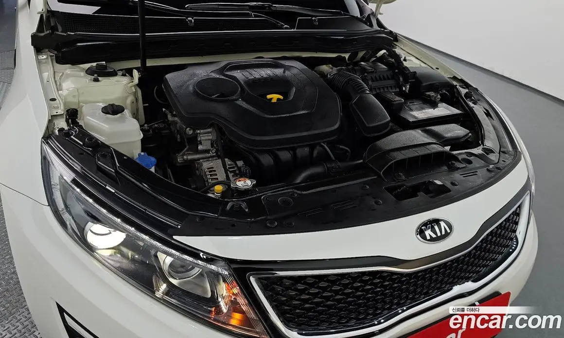 Kia K5 (Optima) 2014 2.0 автомат (гидро), фото 6 Kia K5 (Optima) 2014 2.0 автомат (гидро), фото 6