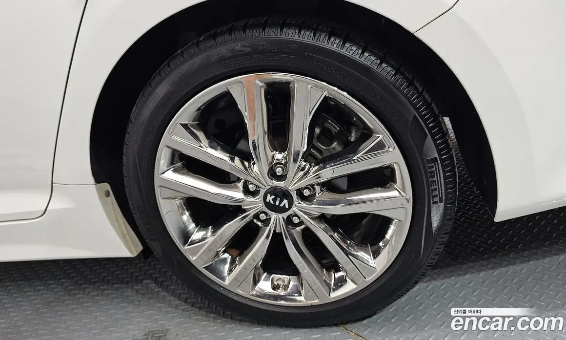 Kia K5 (Optima) 2014 2.0 автомат (гидро), фото 7 Kia K5 (Optima) 2014 2.0 автомат (гидро), фото 7