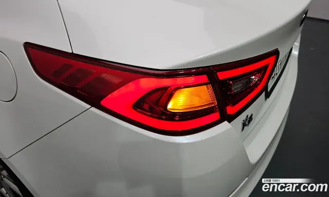 Kia K5 (Optima) 2014 2.0 автомат (гидро), миниатюра 9 Kia K5 (Optima) 2014 2.0 автомат (гидро), миниатюра 9