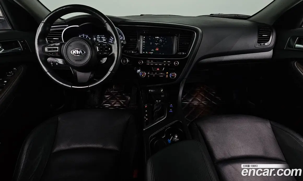 Kia K5 (Optima) 2014 2.0 автомат (гидро), фото 10 Kia K5 (Optima) 2014 2.0 автомат (гидро), фото 10