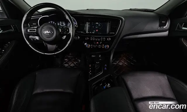Kia K5 (Optima) 2014 2.0 автомат (гидро), миниатюра 10 Kia K5 (Optima) 2014 2.0 автомат (гидро), миниатюра 10