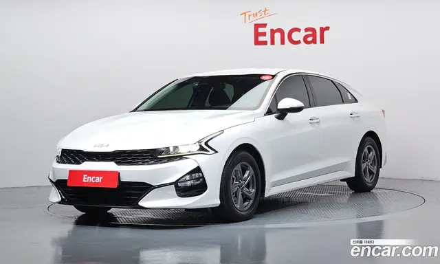 Kia K5 (Optima) 2022 2.0 автомат (гидро), миниатюра 1 Kia K5 (Optima) 2022 2.0 автомат (гидро), миниатюра 1
