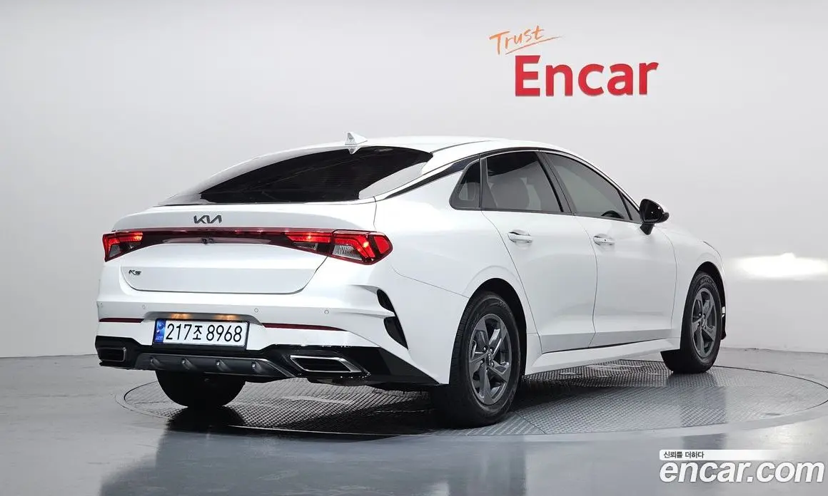 Kia K5 (Optima) 2022 2.0 автомат (гидро), фото 2 Kia K5 (Optima) 2022 2.0 автомат (гидро), фото 2