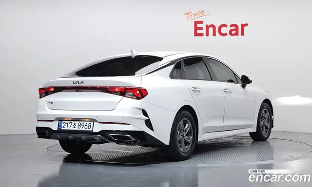 Kia K5 (Optima) 2022 2.0 автомат (гидро), миниатюра 2 Kia K5 (Optima) 2022 2.0 автомат (гидро), миниатюра 2