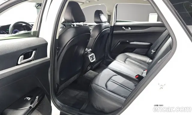 Kia K5 (Optima) 2022 2.0 автомат (гидро), миниатюра 11 Kia K5 (Optima) 2022 2.0 автомат (гидро), миниатюра 11