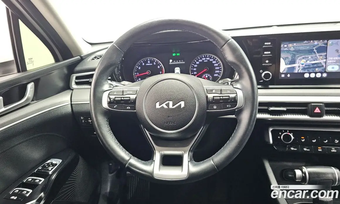 Kia K5 (Optima) 2022 2.0 автомат (гидро), фото 12 Kia K5 (Optima) 2022 2.0 автомат (гидро), фото 12