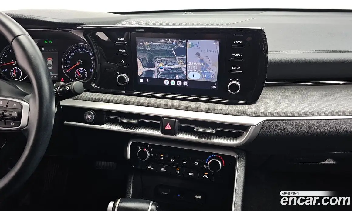 Kia K5 (Optima) 2022 2.0 автомат (гидро), фото 13 Kia K5 (Optima) 2022 2.0 автомат (гидро), фото 13