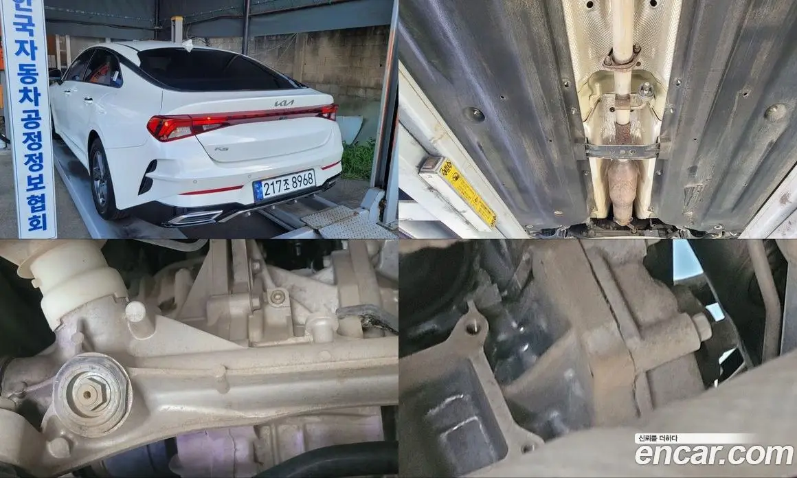 Kia K5 (Optima) 2022 2.0 автомат (гидро), фото 20 Kia K5 (Optima) 2022 2.0 автомат (гидро), фото 20