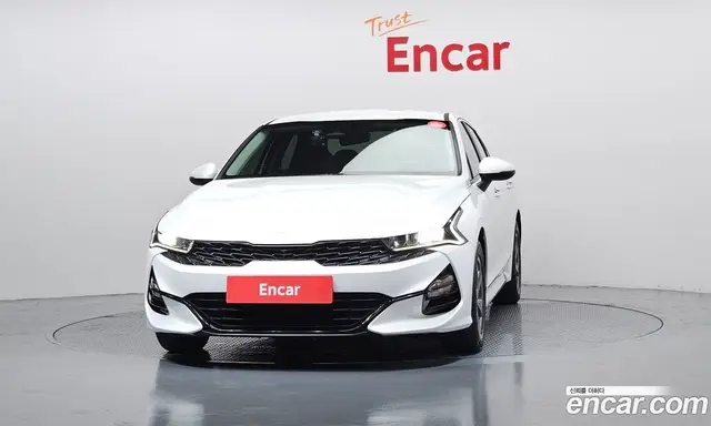 Kia K5 (Optima) 2022 2.0 автомат (гидро), миниатюра 3 Kia K5 (Optima) 2022 2.0 автомат (гидро), миниатюра 3
