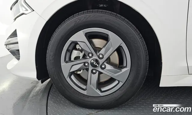 Kia K5 (Optima) 2022 2.0 автомат (гидро), миниатюра 5 Kia K5 (Optima) 2022 2.0 автомат (гидро), миниатюра 5