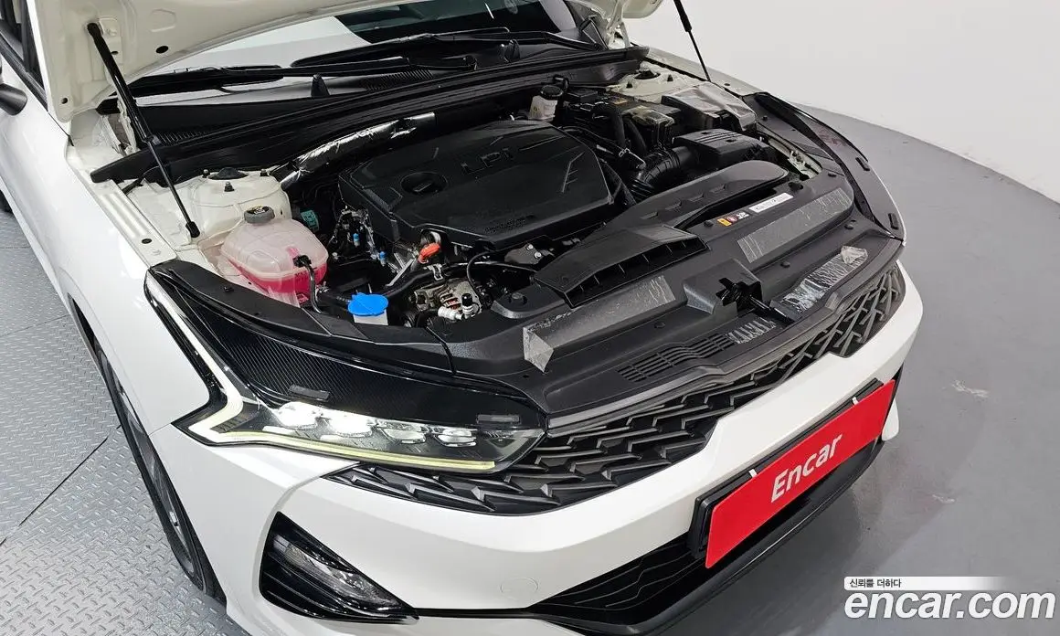 Kia K5 (Optima) 2022 2.0 автомат (гидро), фото 6 Kia K5 (Optima) 2022 2.0 автомат (гидро), фото 6