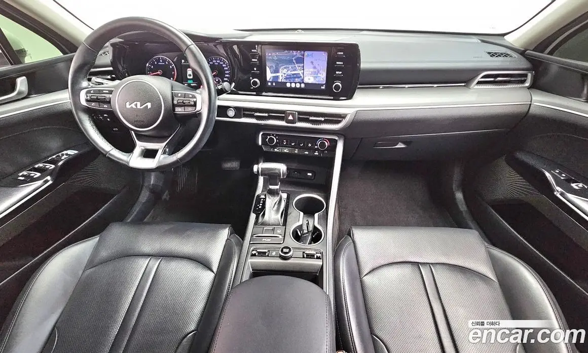 Kia K5 (Optima) 2022 2.0 автомат (гидро), фото 7 Kia K5 (Optima) 2022 2.0 автомат (гидро), фото 7