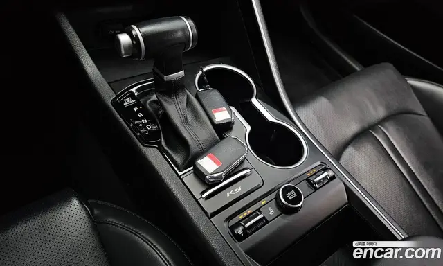 Kia K5 (Optima) 2022 2.0 автомат (гидро), миниатюра 9 Kia K5 (Optima) 2022 2.0 автомат (гидро), миниатюра 9